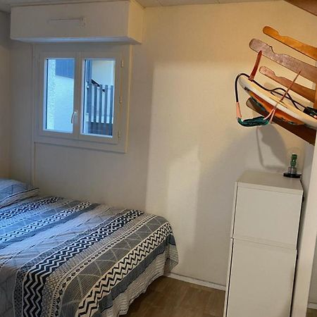 Joli Appartement Proche Ocean Et Centre Ville Lacanau Dış mekan fotoğraf