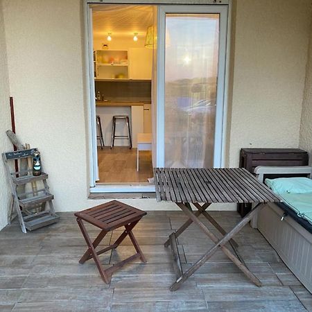 Joli Appartement Proche Ocean Et Centre Ville Lacanau Dış mekan fotoğraf