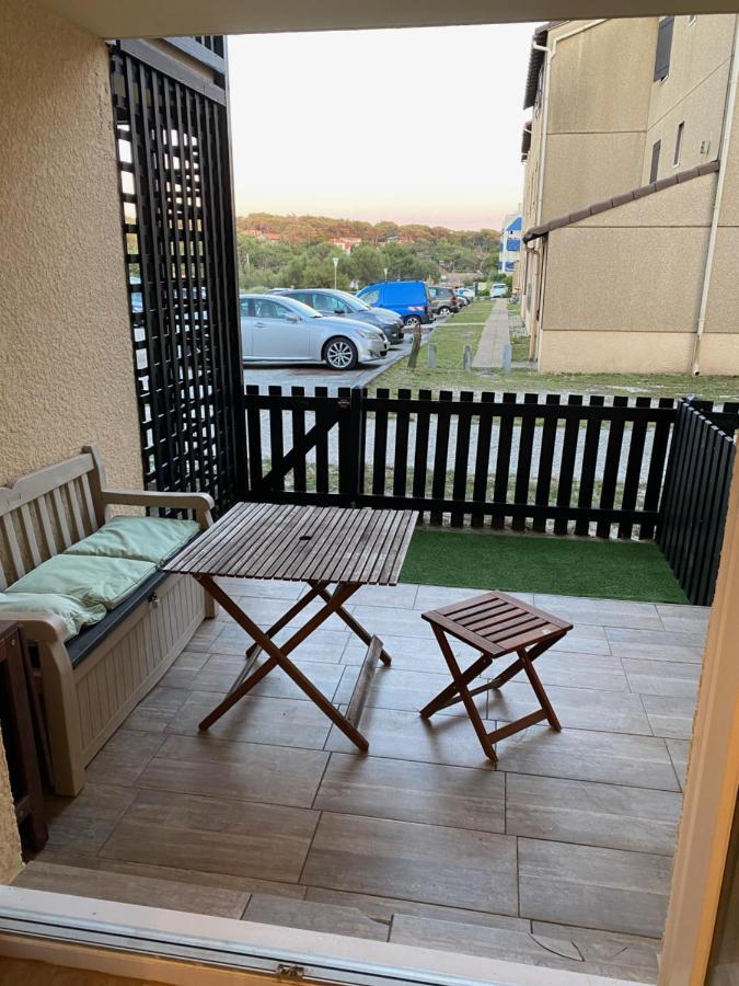 Joli Appartement Proche Ocean Et Centre Ville Lacanau Dış mekan fotoğraf