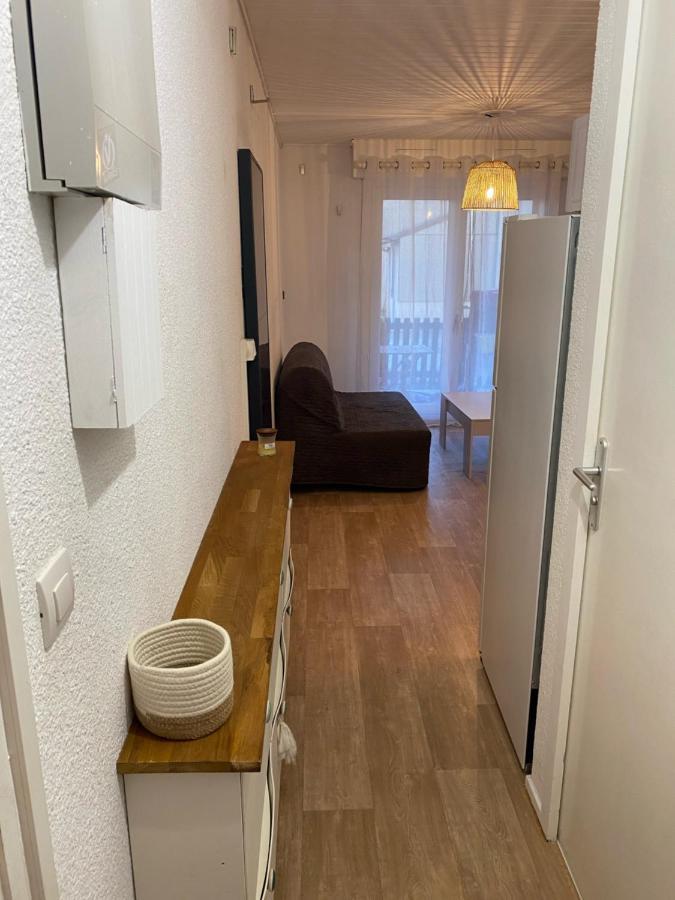 Joli Appartement Proche Ocean Et Centre Ville Lacanau Dış mekan fotoğraf