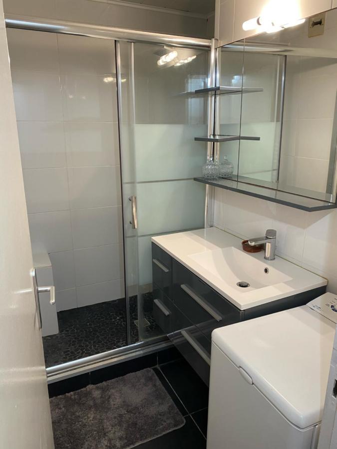 Joli Appartement Proche Ocean Et Centre Ville Lacanau Dış mekan fotoğraf