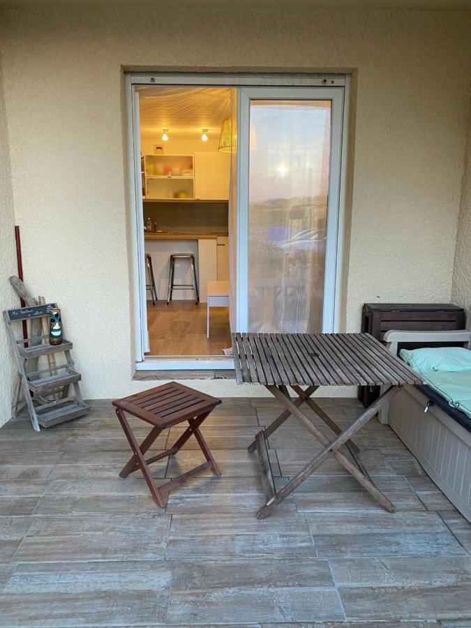 Joli Appartement Proche Ocean Et Centre Ville Lacanau Dış mekan fotoğraf