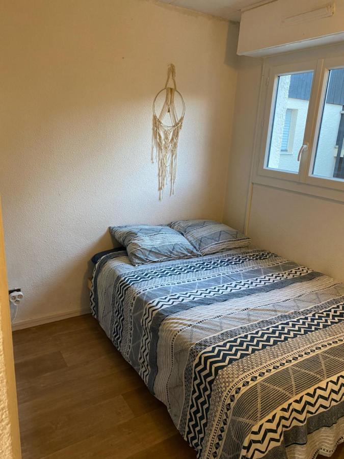 Joli Appartement Proche Ocean Et Centre Ville Lacanau Dış mekan fotoğraf